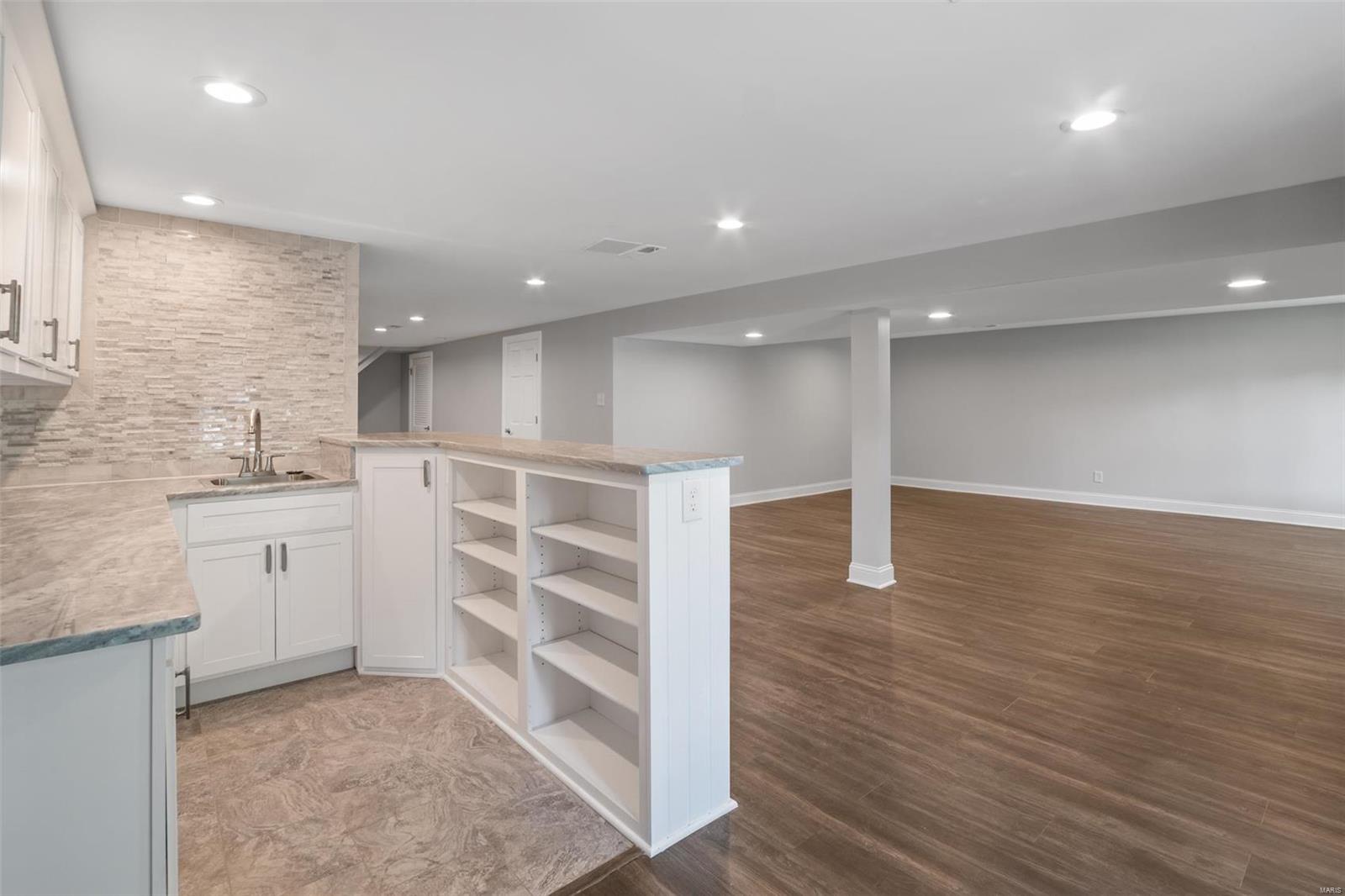 Oak Park Estates - Residential