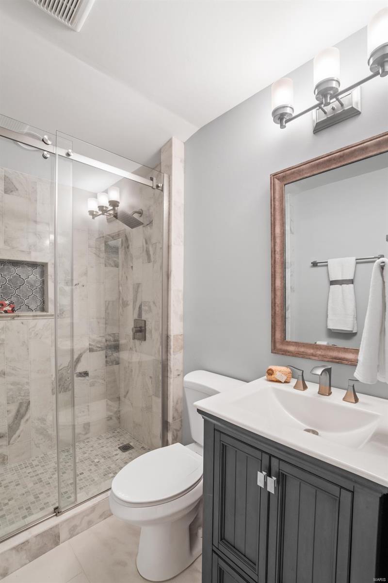 Oak Park Estates - Residential