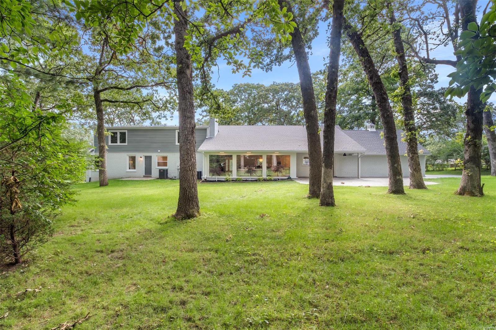 Oak Park Estates - Residential