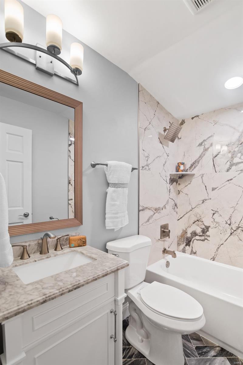 Oak Park Estates - Residential