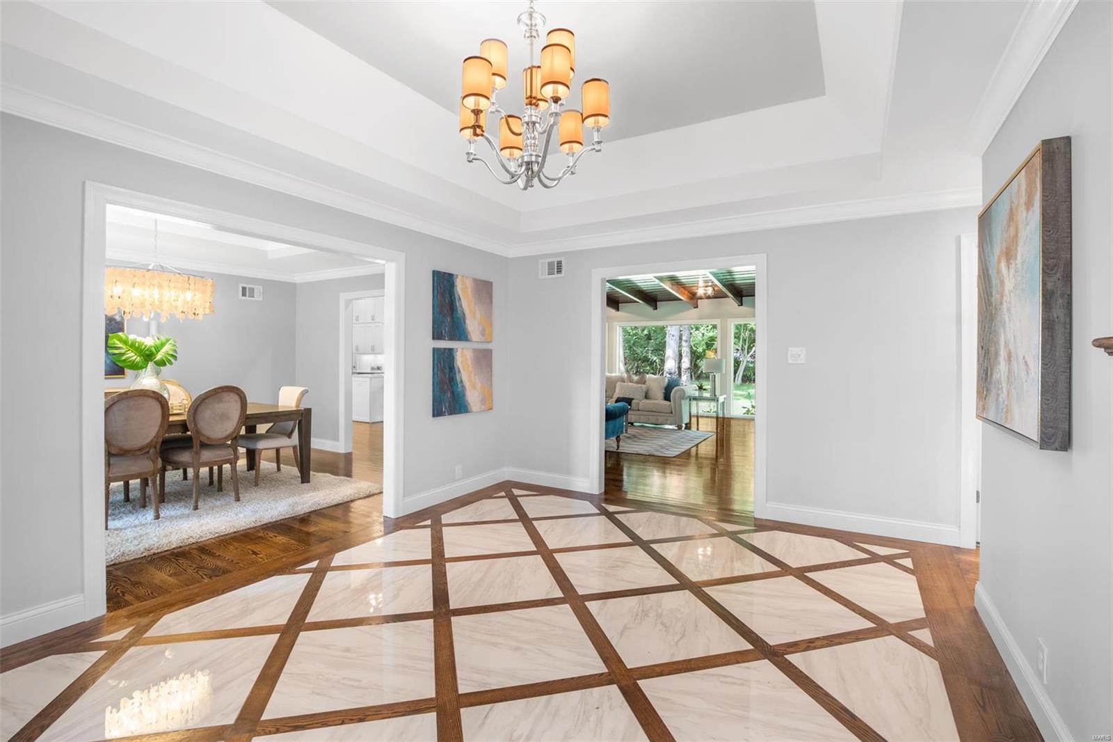 Oak Park Estates - Residential