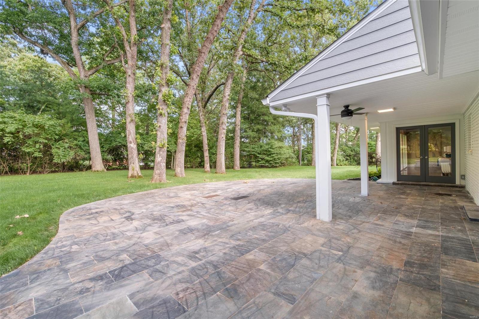 Oak Park Estates - Residential