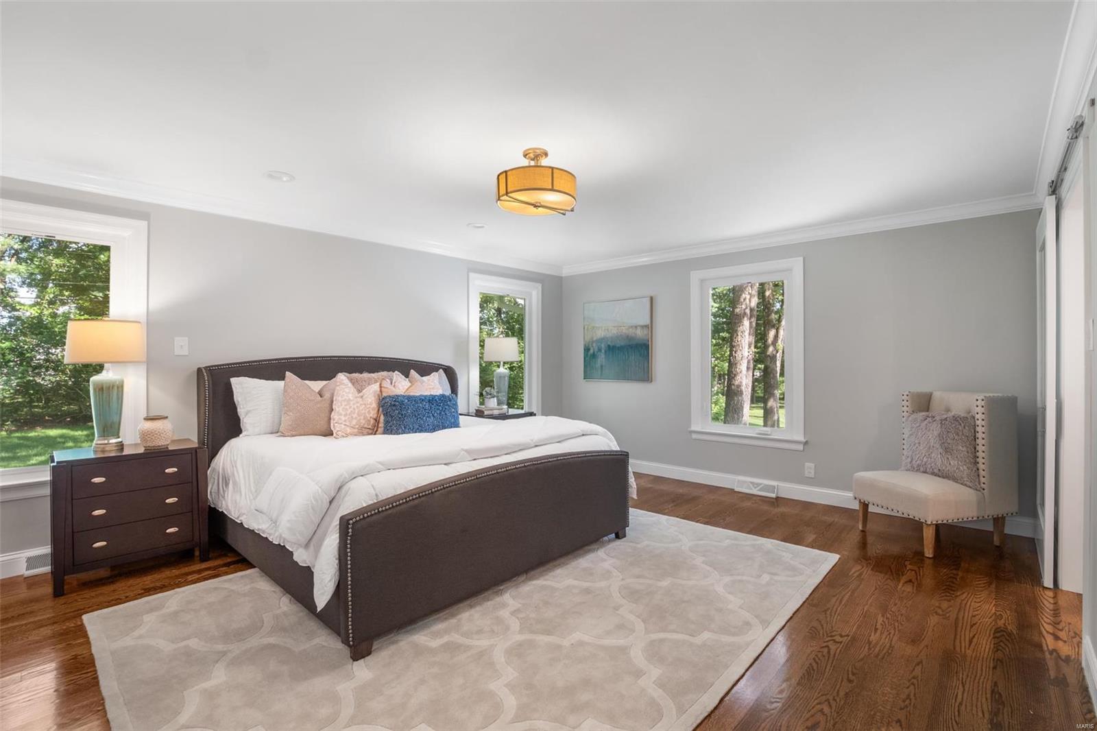 Oak Park Estates - Residential