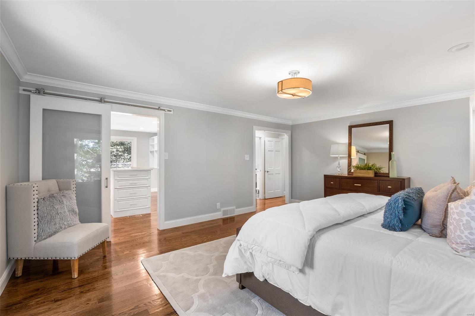 Oak Park Estates - Residential