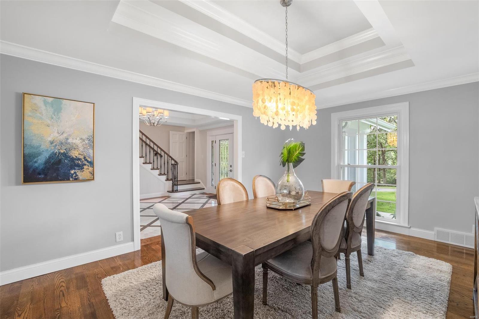 Oak Park Estates - Residential