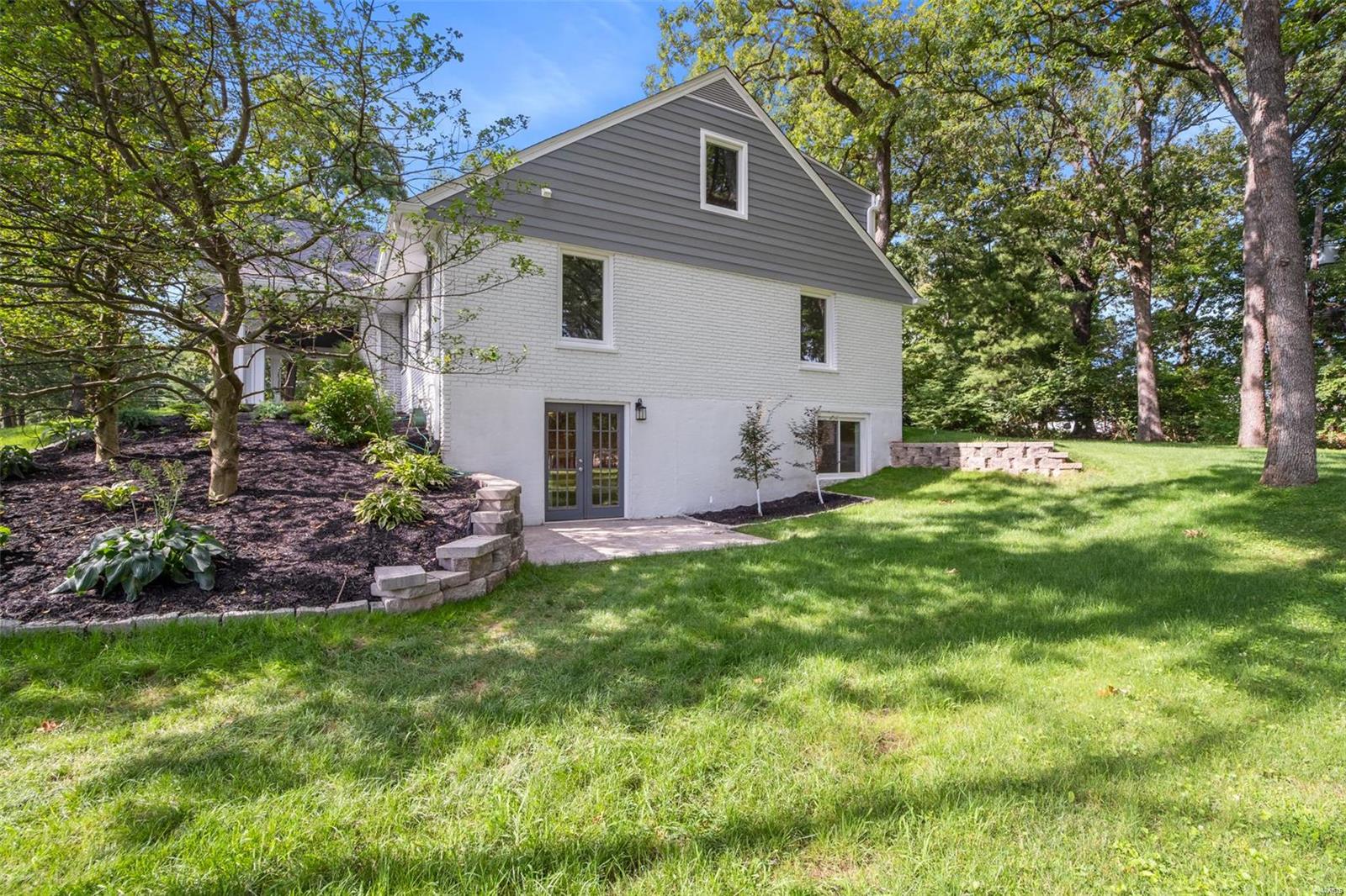 Oak Park Estates - Residential