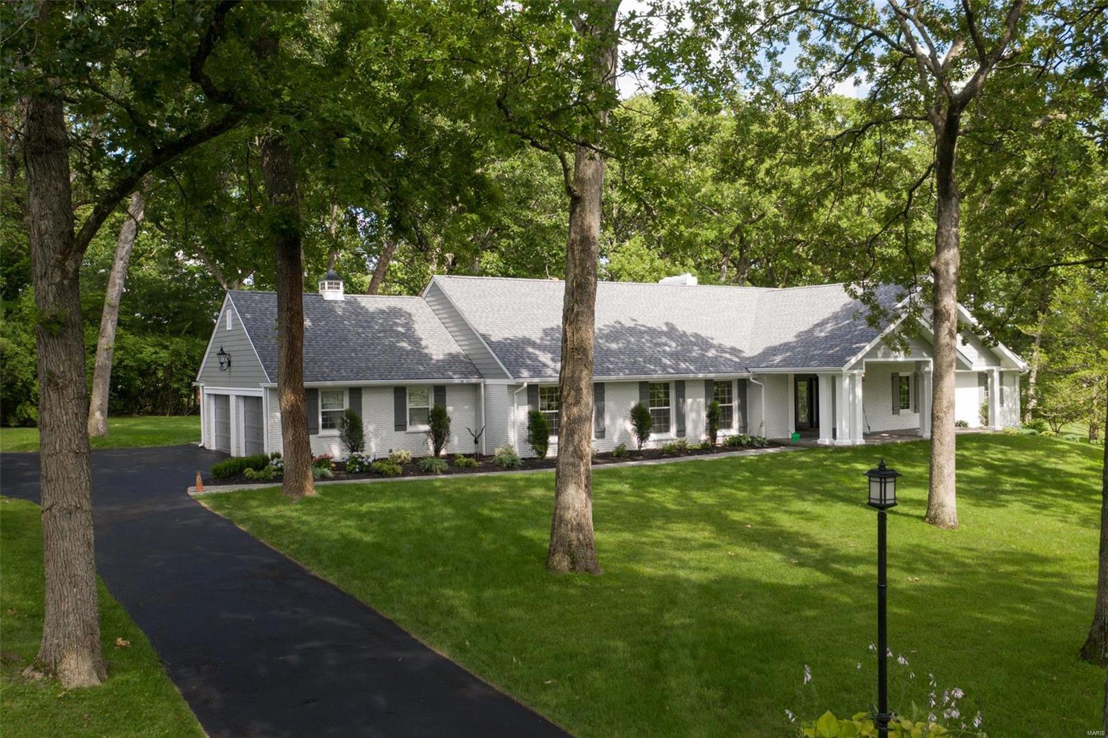 Oak Park Estates - Residential