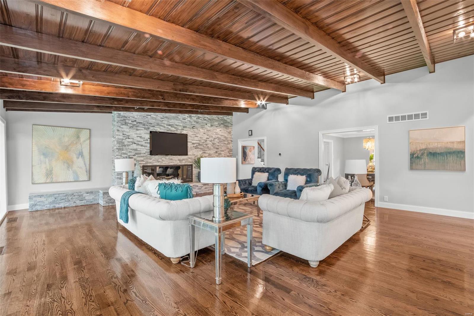 Oak Park Estates - Residential