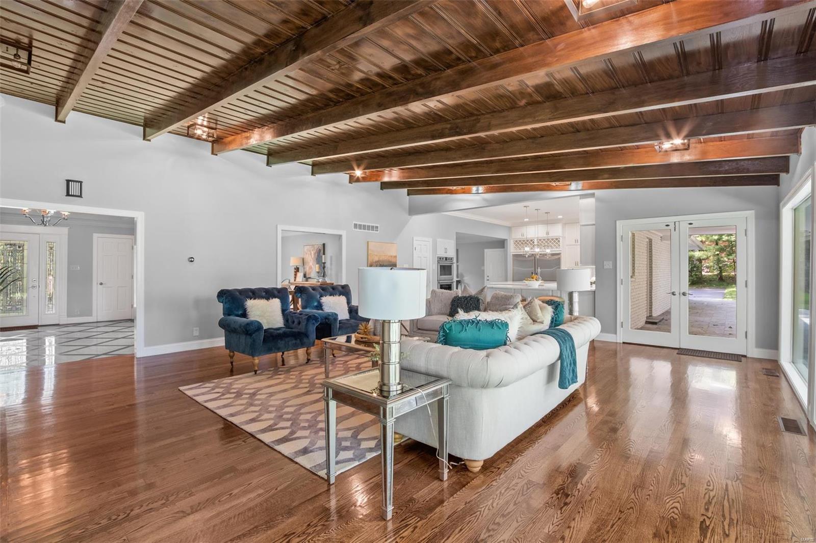 Oak Park Estates - Residential