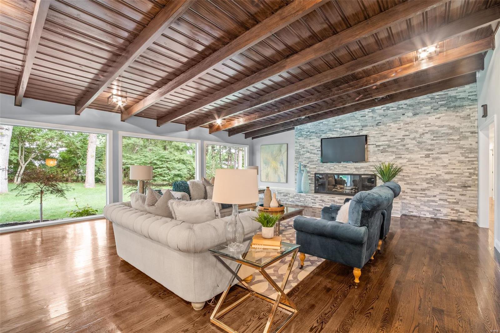 Oak Park Estates - Residential