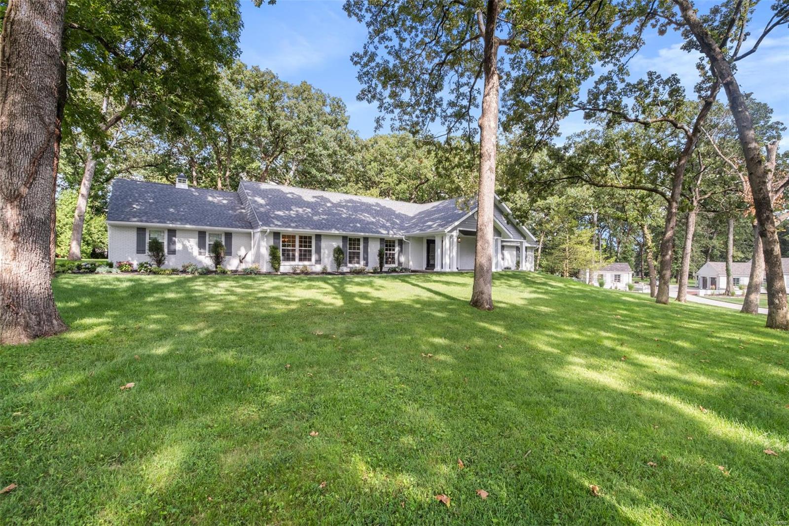 Oak Park Estates - Residential