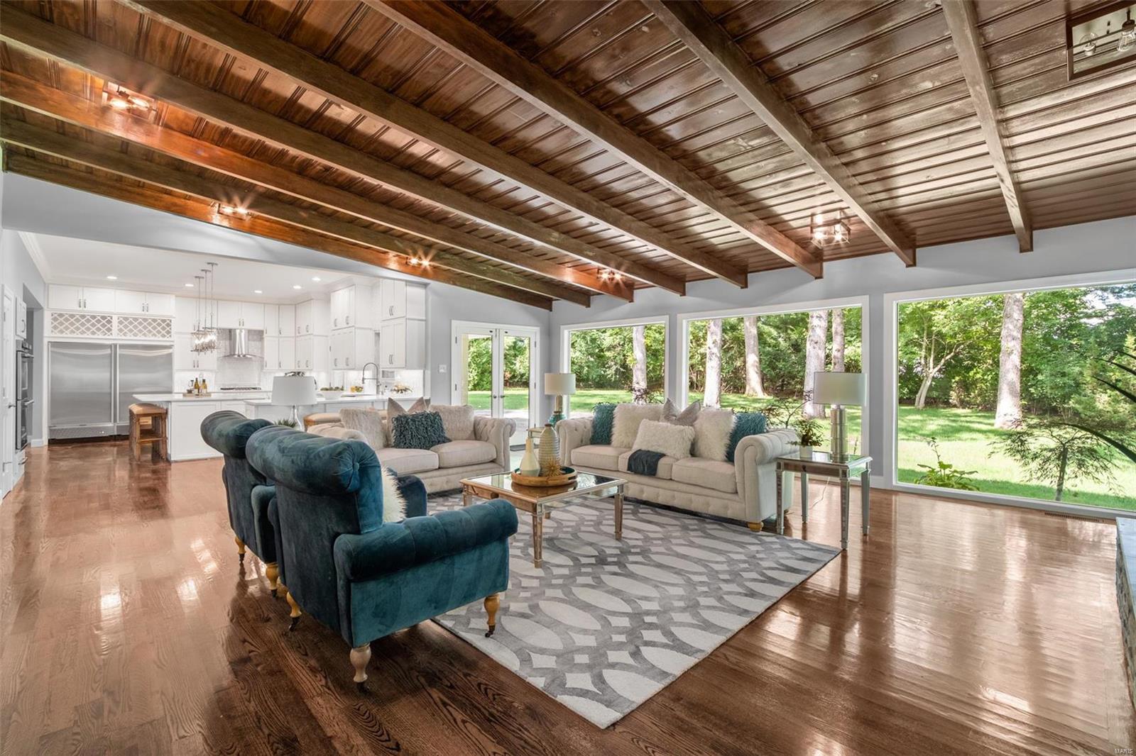 Oak Park Estates - Residential