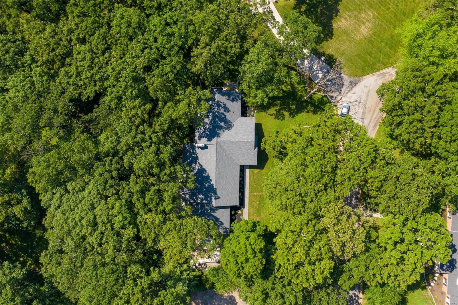 Oak Park Estates - Residential