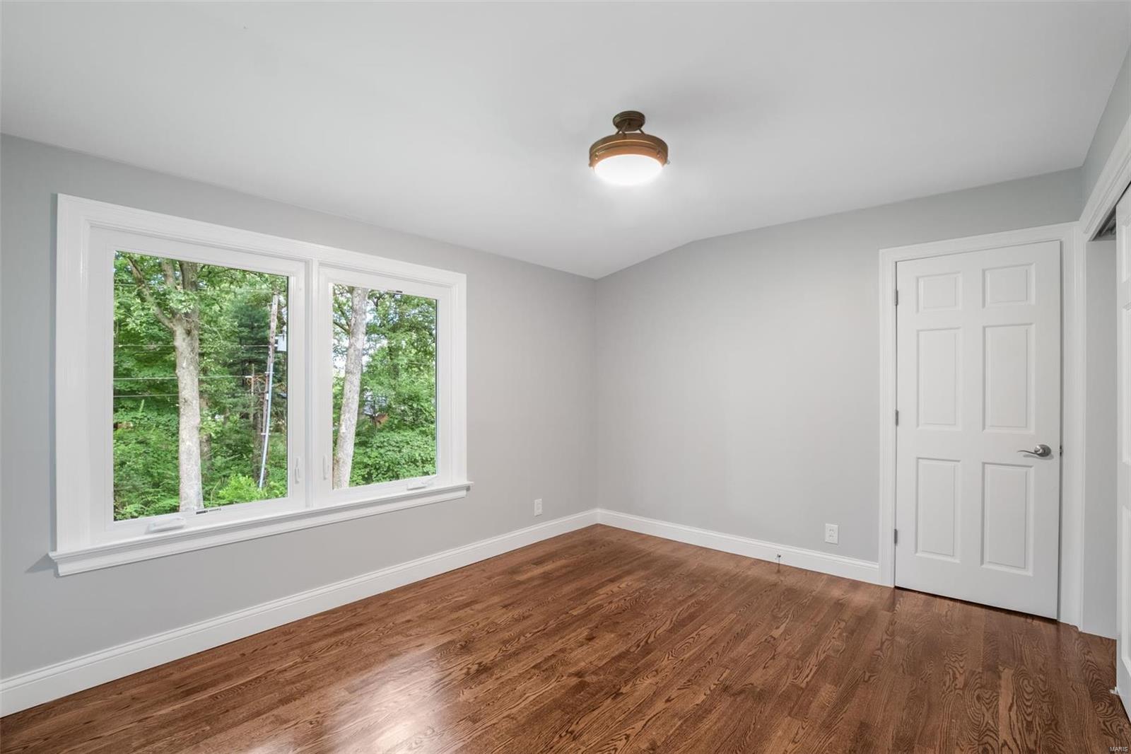 Oak Park Estates - Residential