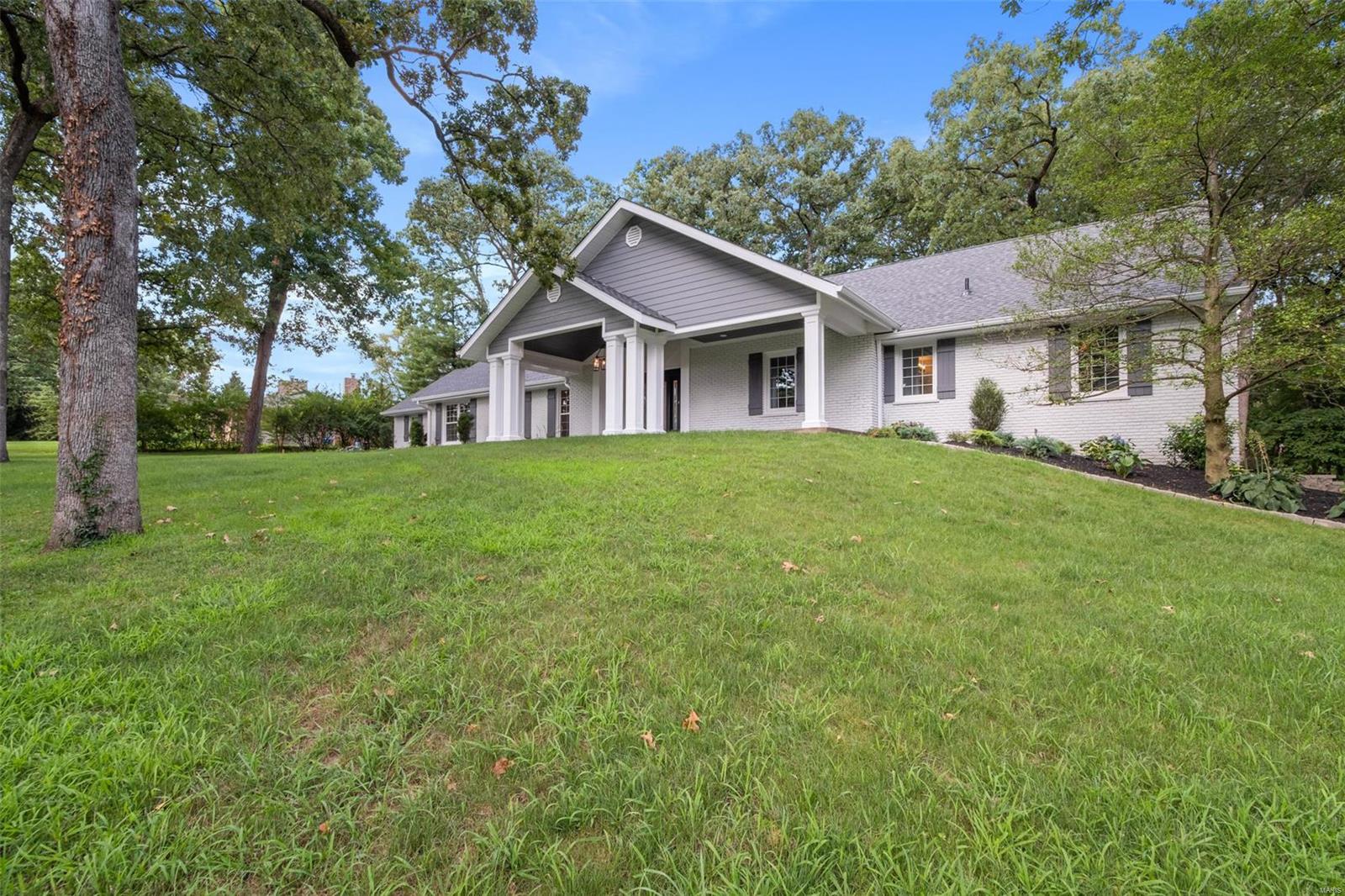 Oak Park Estates - Residential