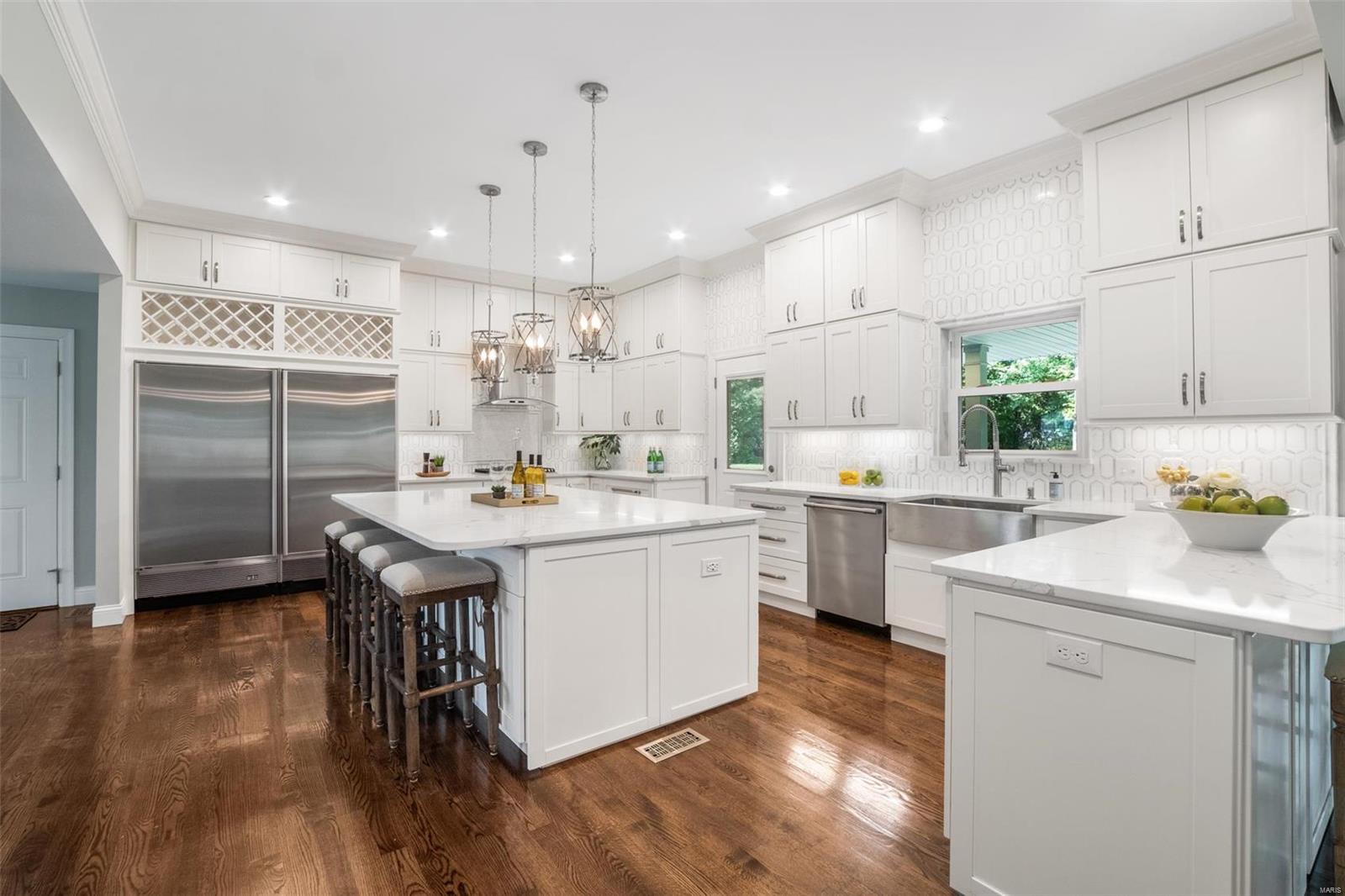 Oak Park Estates - Residential