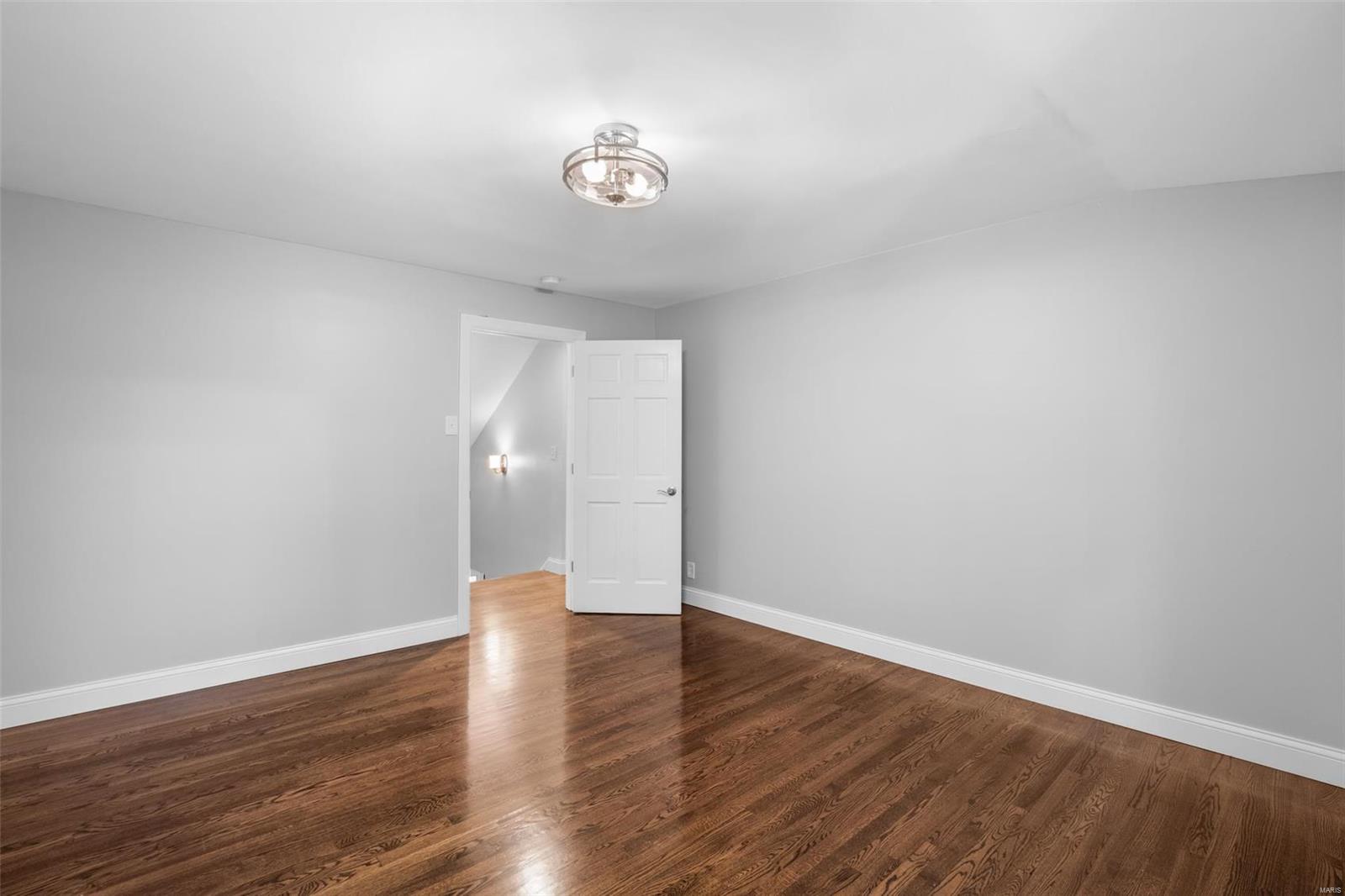 Oak Park Estates - Residential