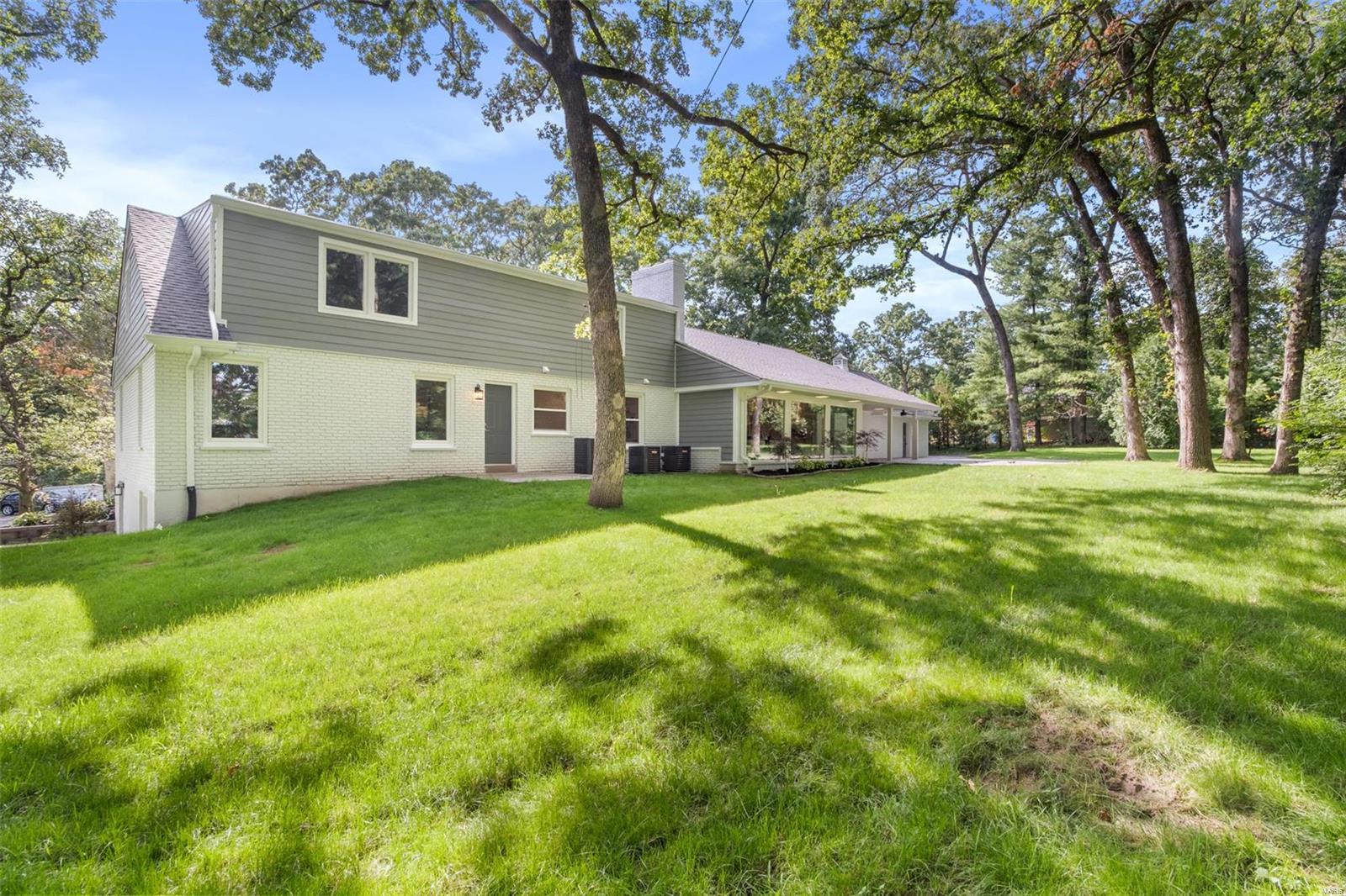 Oak Park Estates - Residential