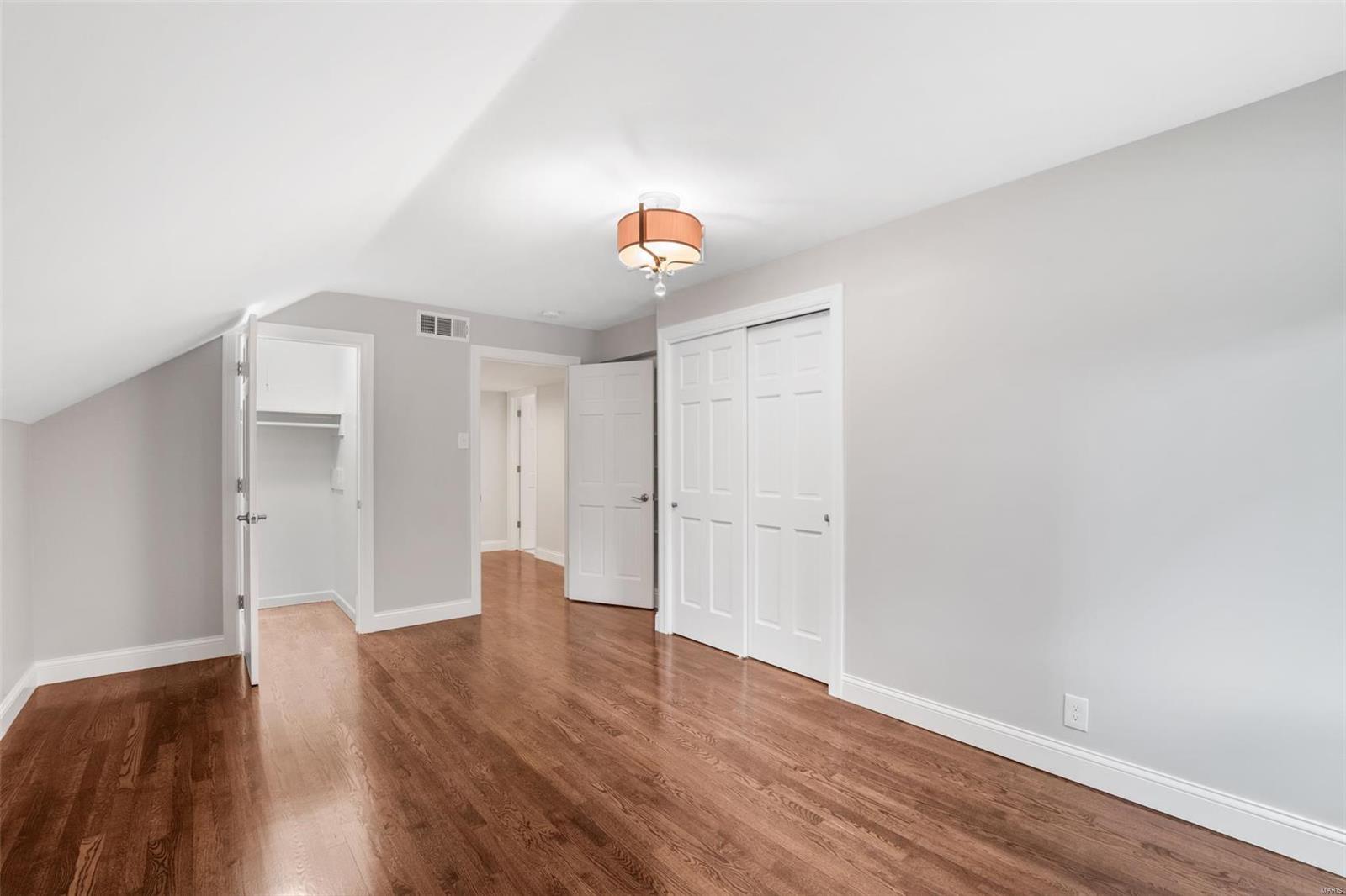 Oak Park Estates - Residential