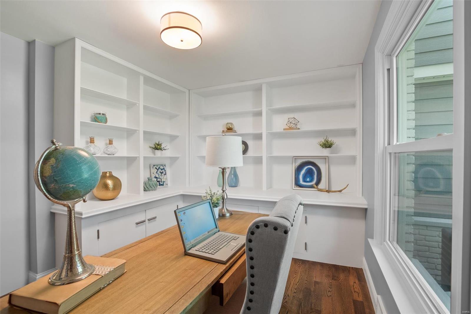 Oak Park Estates - Residential