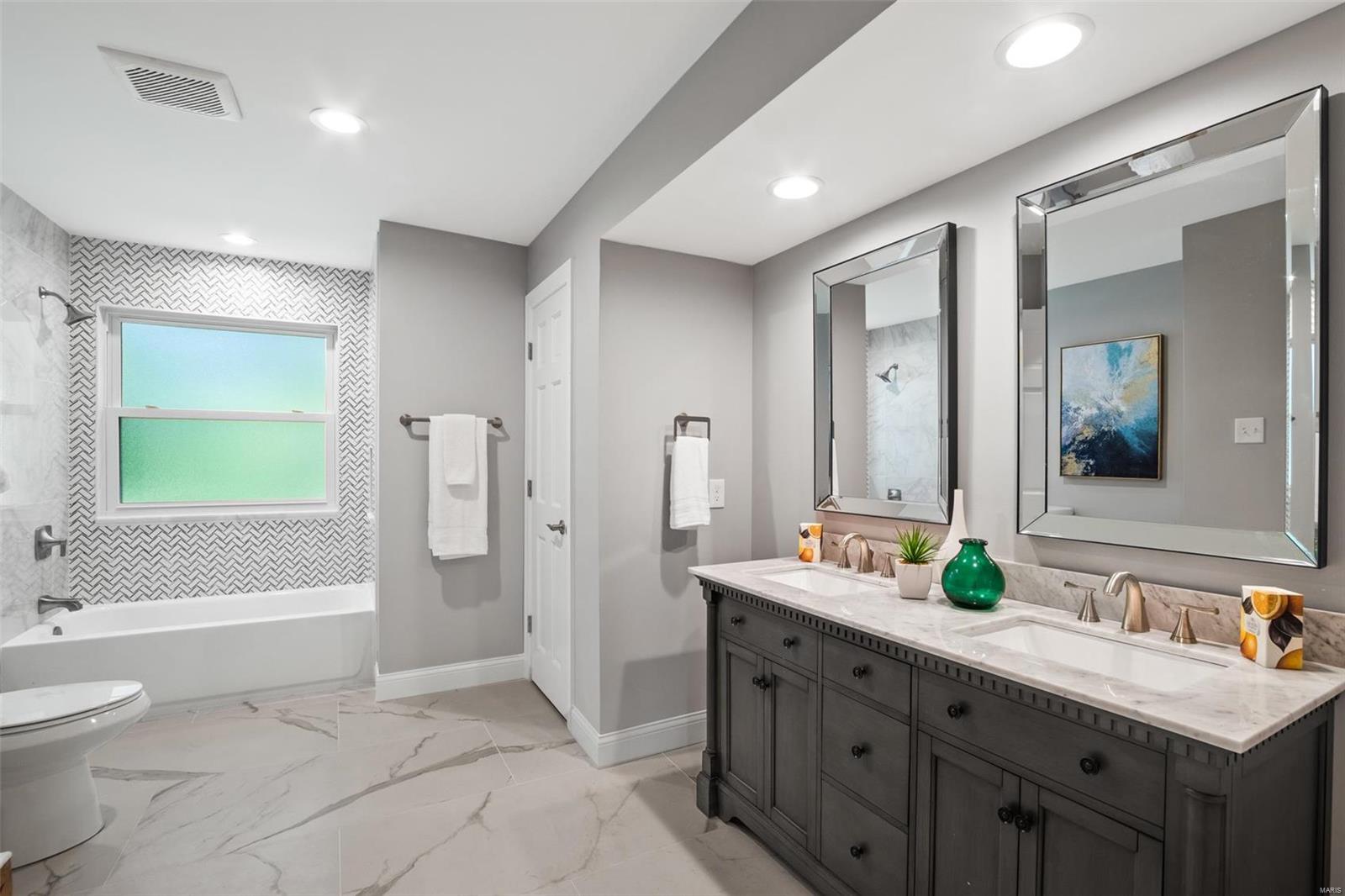 Oak Park Estates - Residential