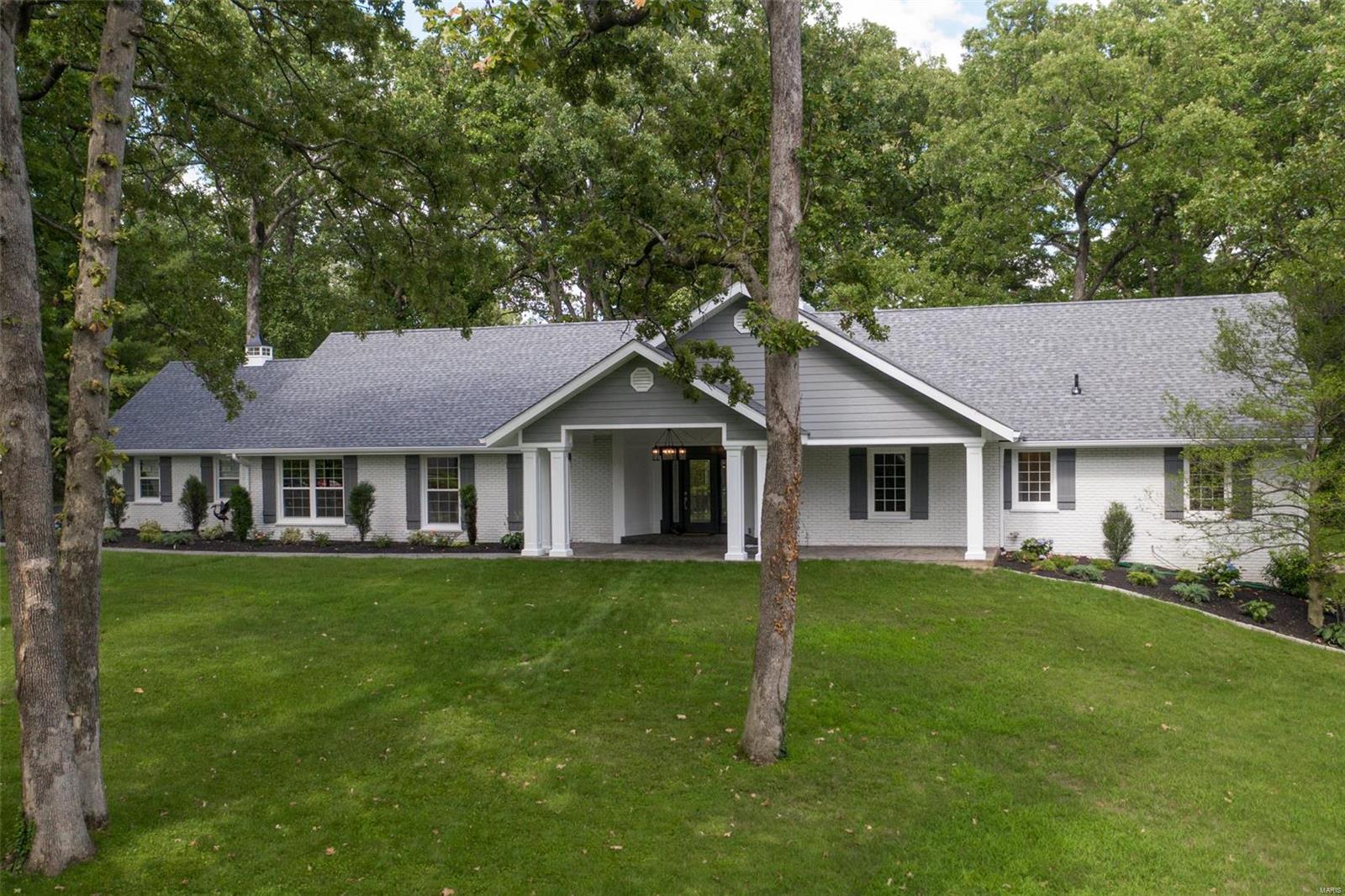 Oak Park Estates - Residential