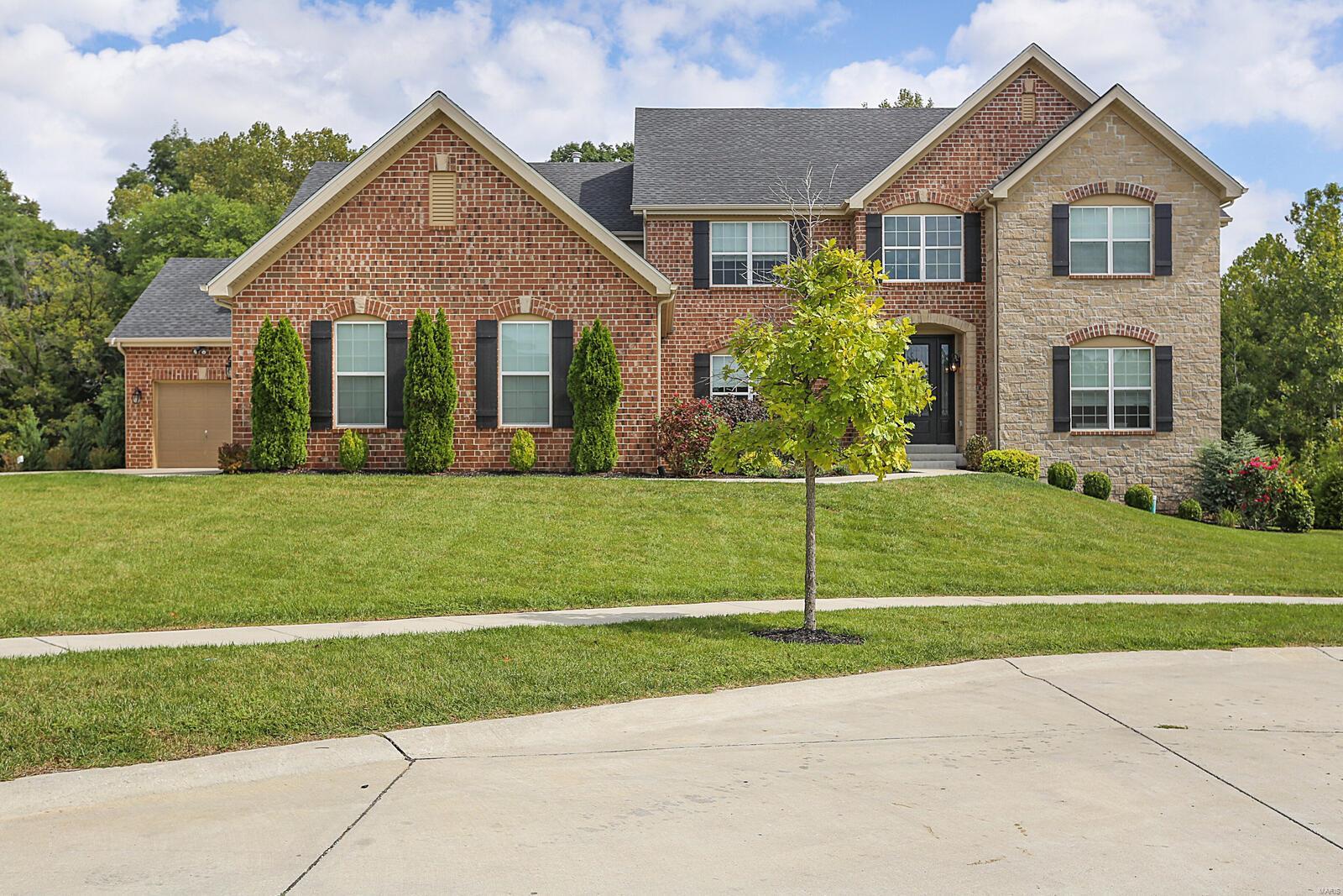 Arbors At Wilmas Farm - Residential