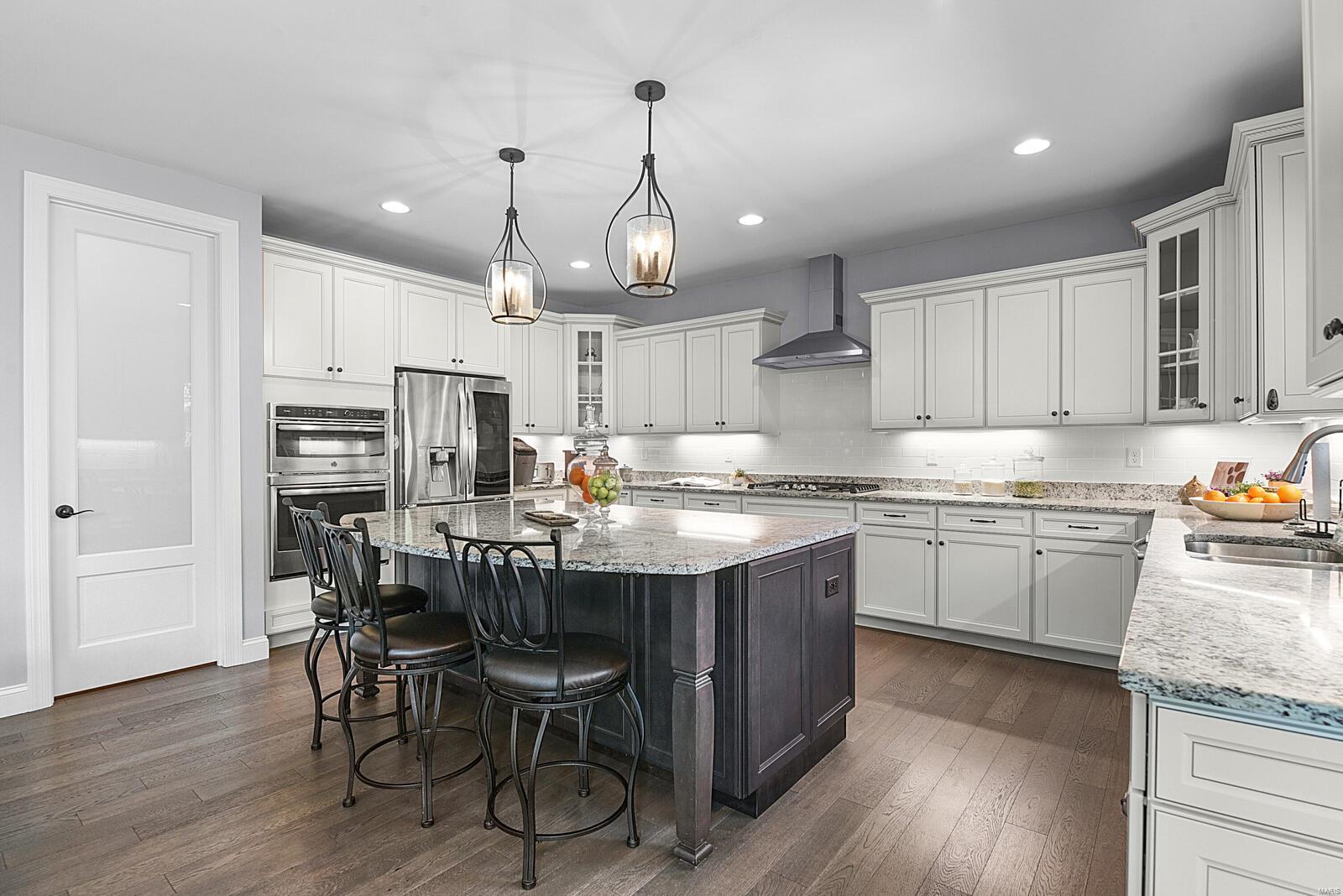 Arbors At Wilmas Farm - Residential