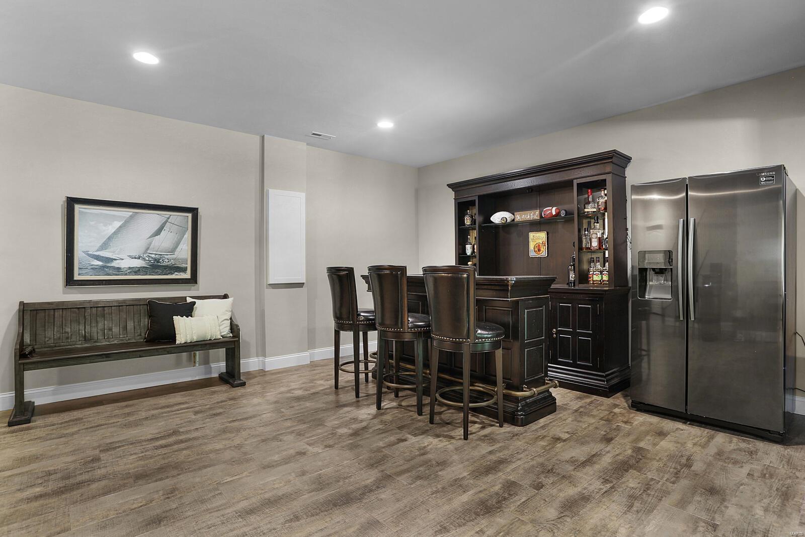 Arbors At Wilmas Farm - Residential