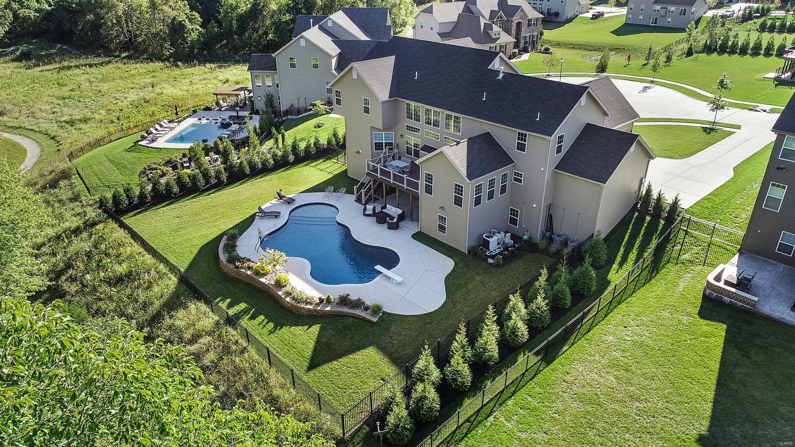 Arbors At Wilmas Farm - Residential