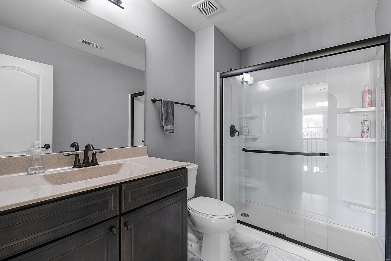 Arbors At Wilmas Farm - Residential