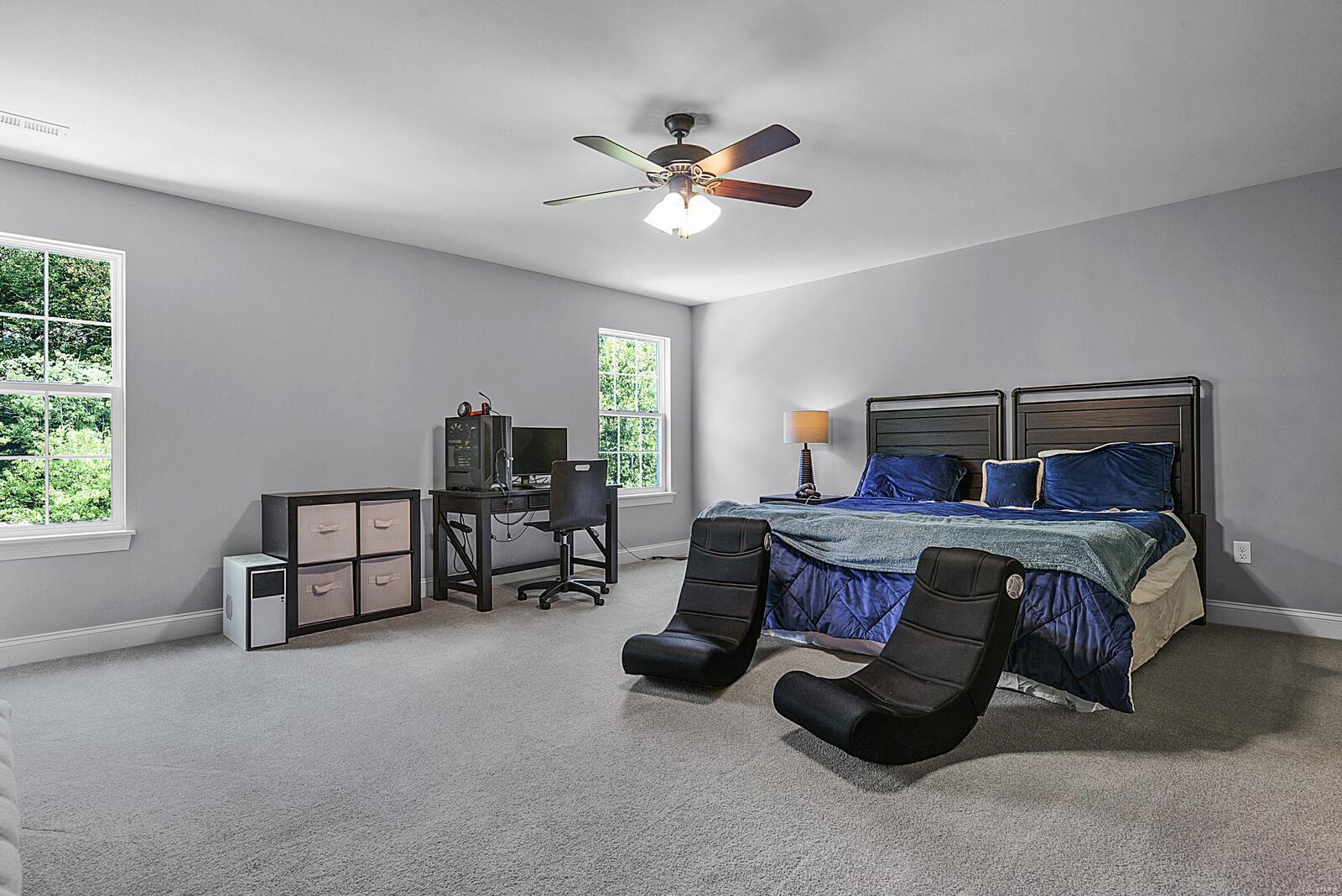 Arbors At Wilmas Farm - Residential