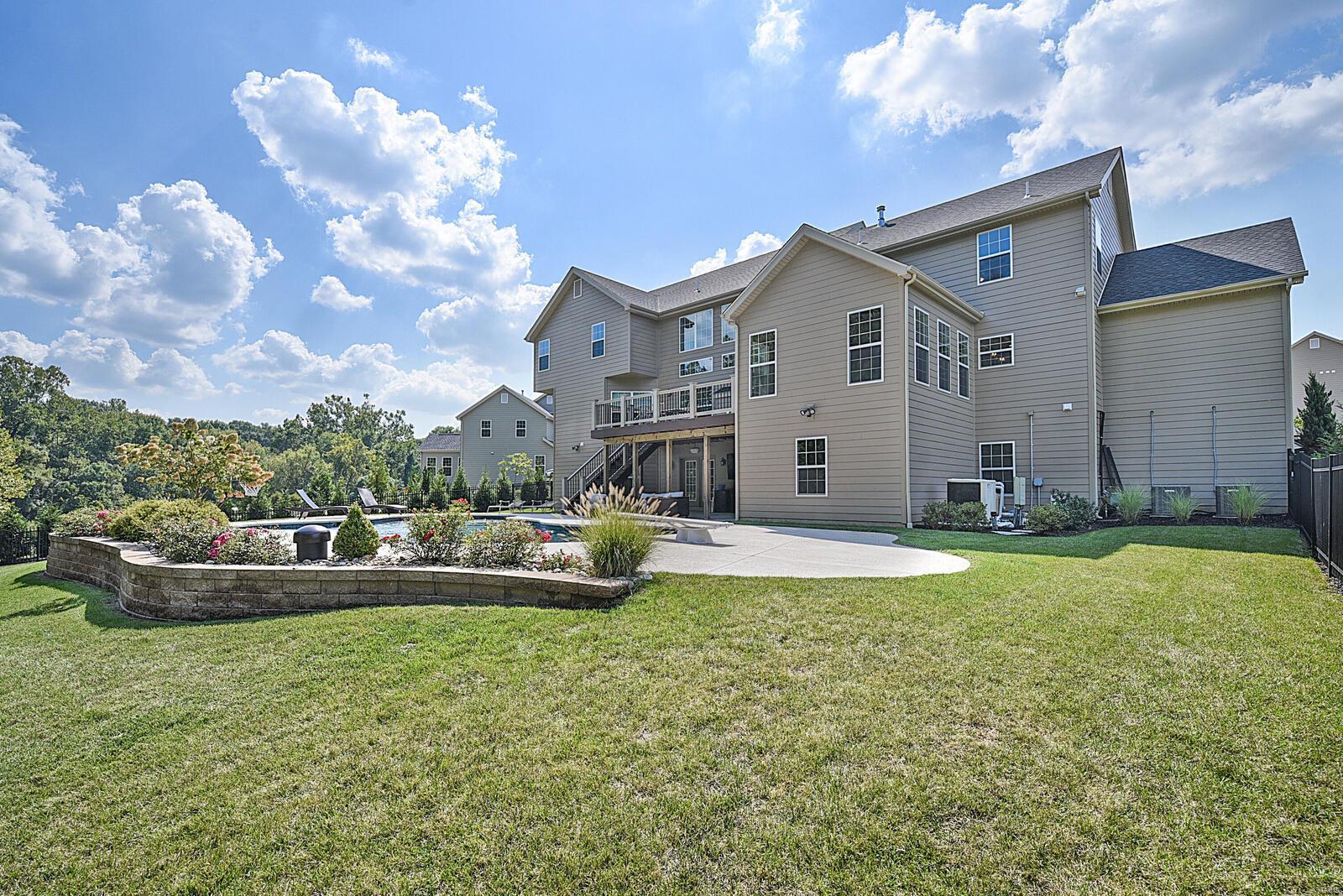 Arbors At Wilmas Farm - Residential