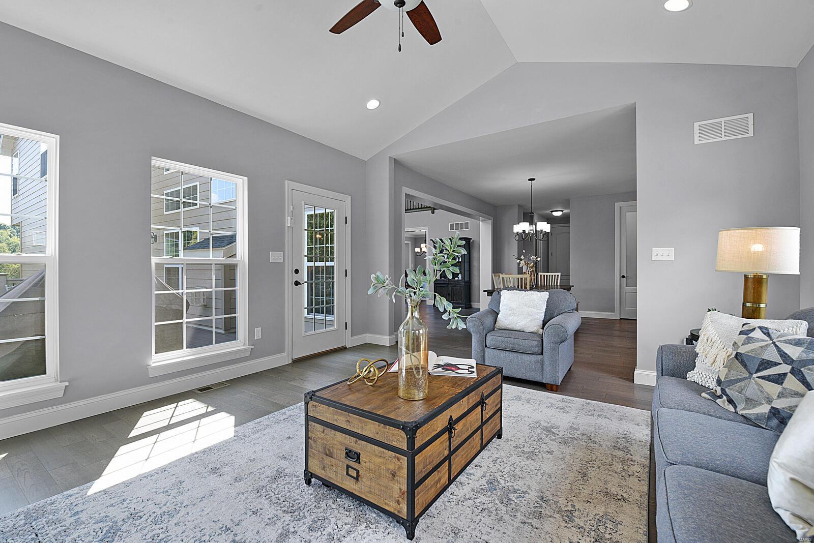 Arbors At Wilmas Farm - Residential