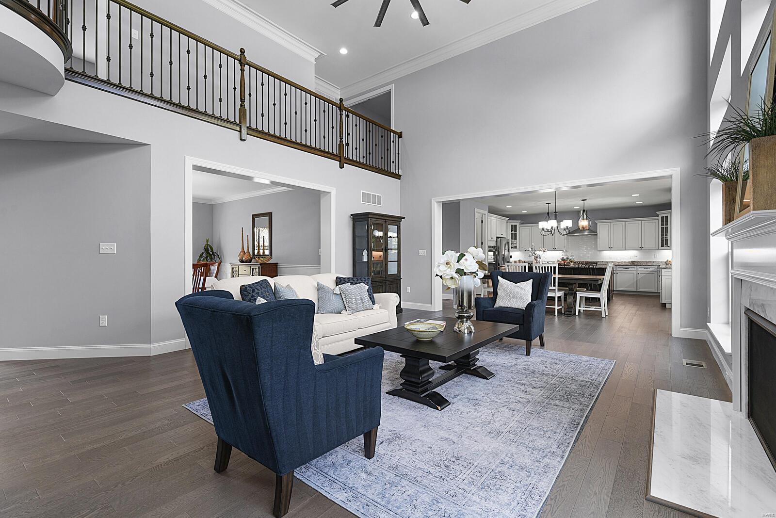 Arbors At Wilmas Farm - Residential