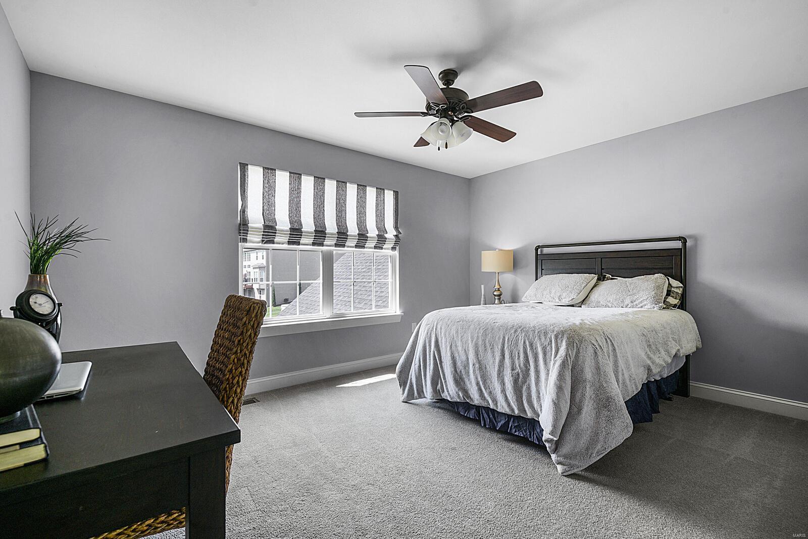 Arbors At Wilmas Farm - Residential