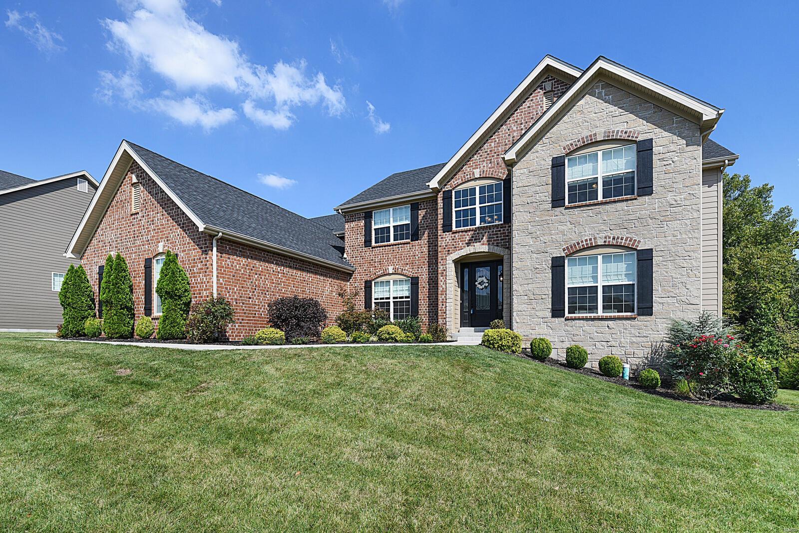 Arbors At Wilmas Farm - Residential