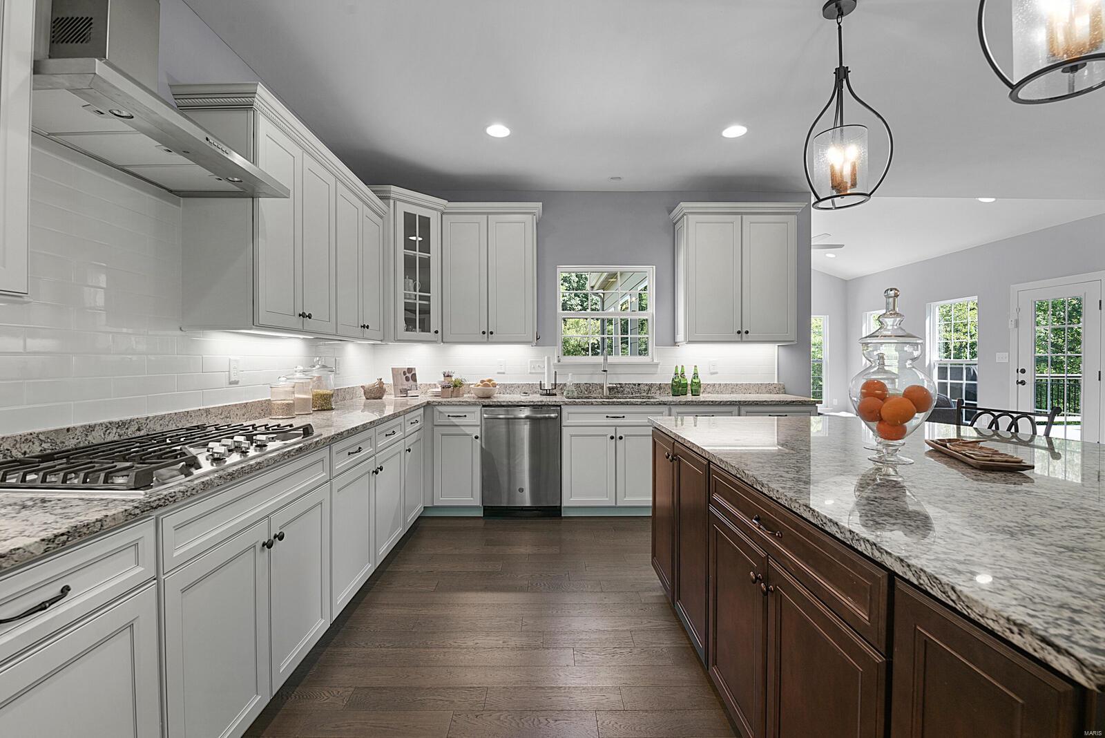 Arbors At Wilmas Farm - Residential