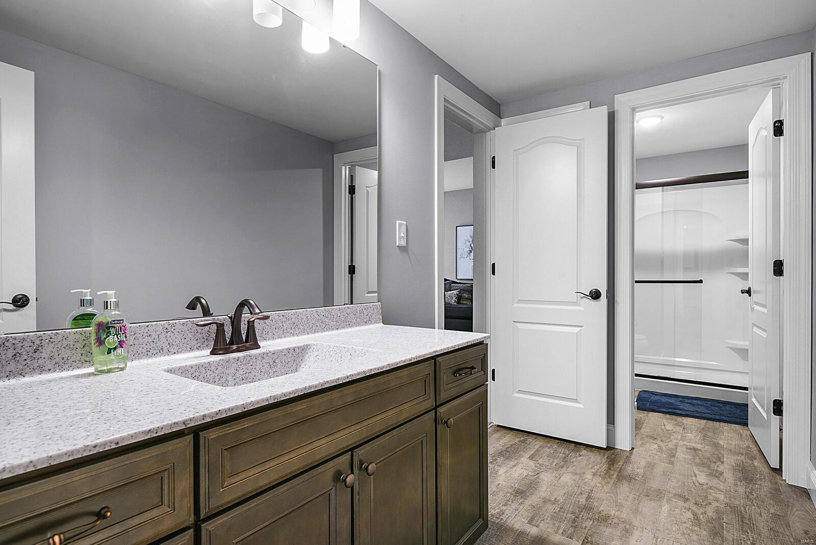 Arbors At Wilmas Farm - Residential