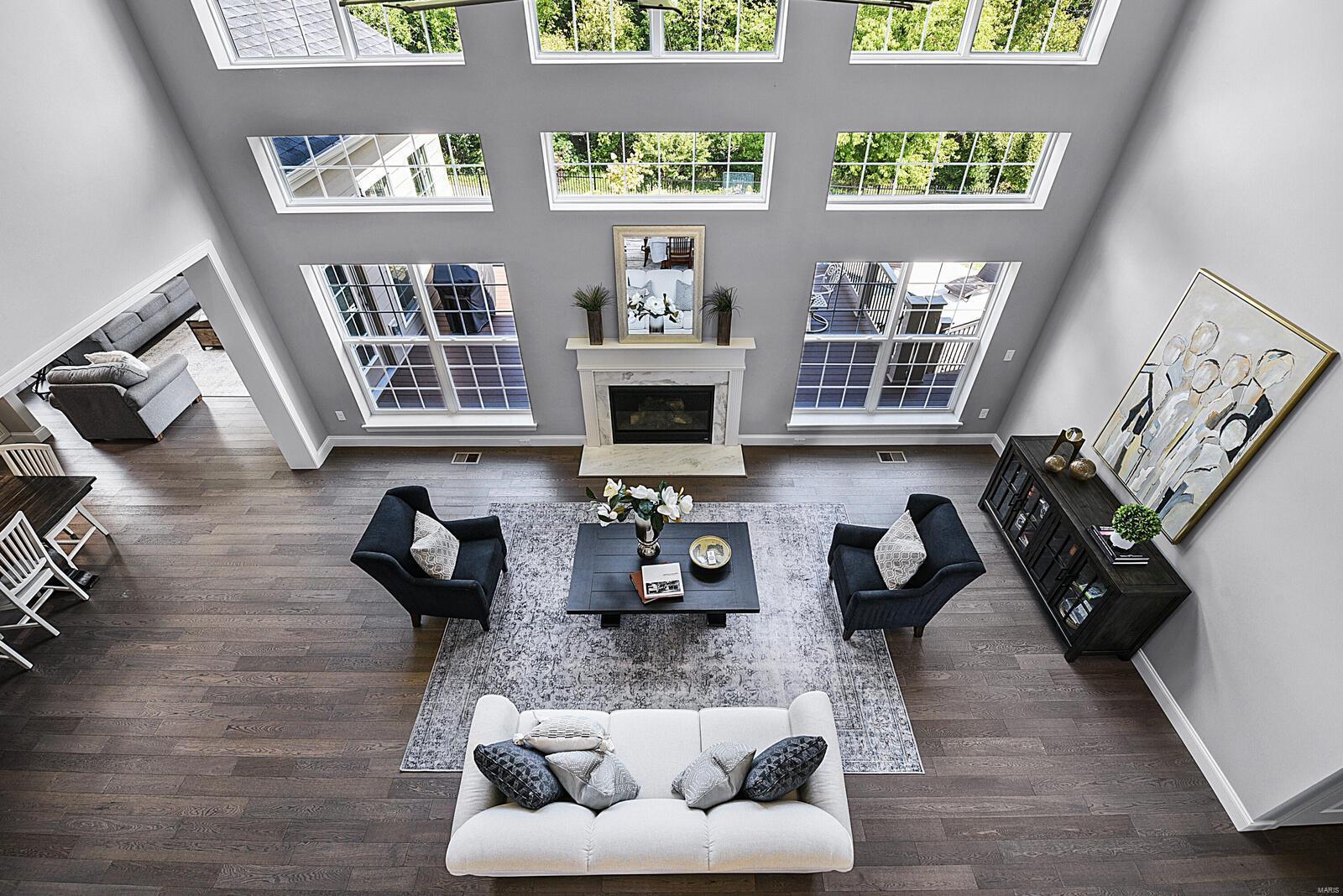 Arbors At Wilmas Farm - Residential