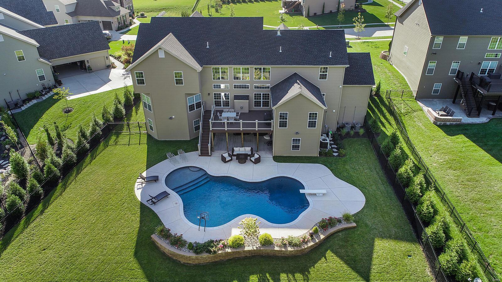 Arbors At Wilmas Farm - Residential