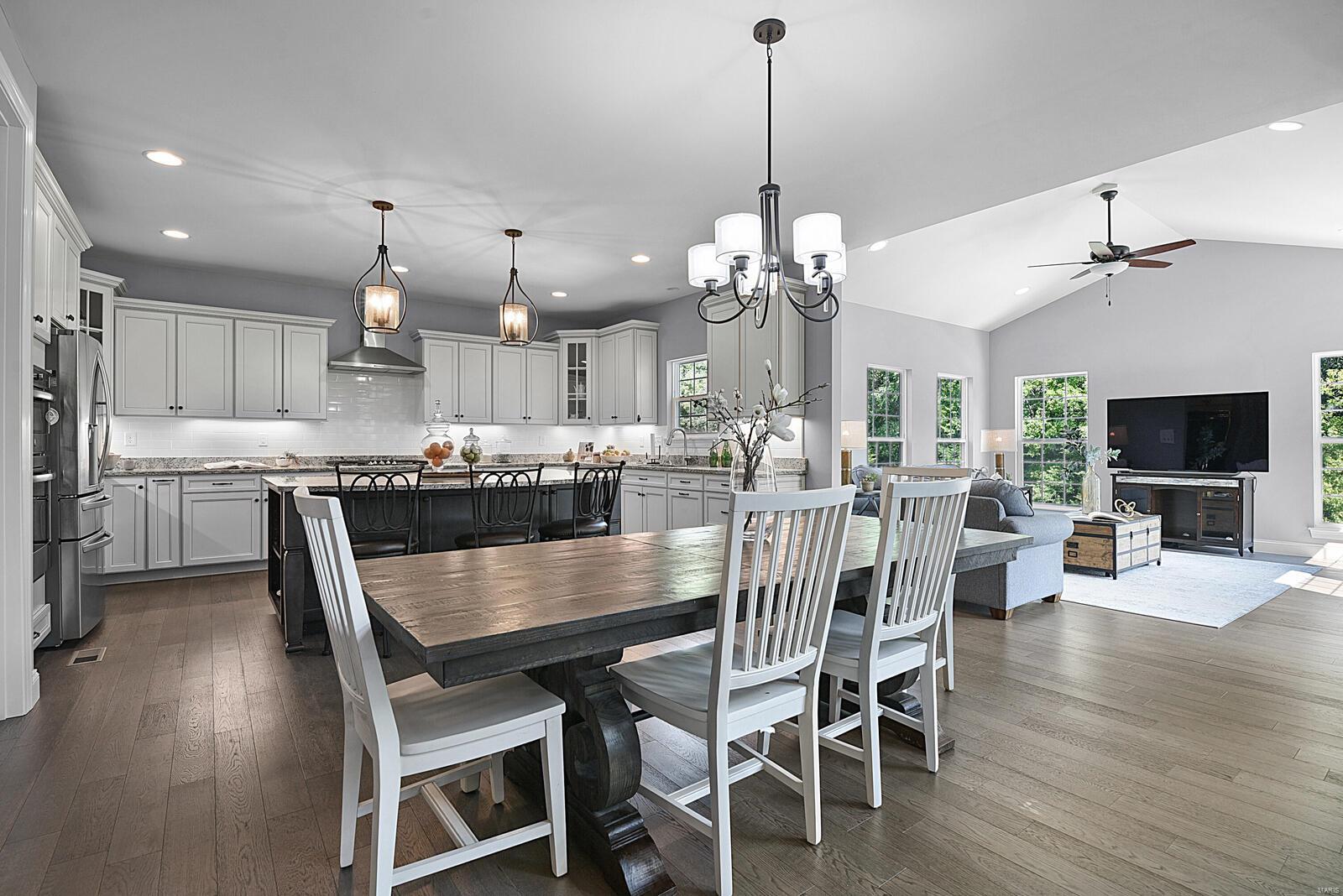 Arbors At Wilmas Farm - Residential