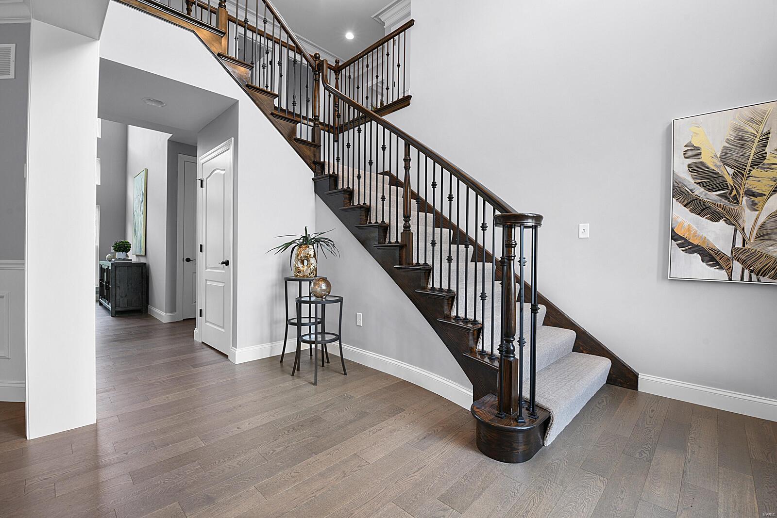 Arbors At Wilmas Farm - Residential