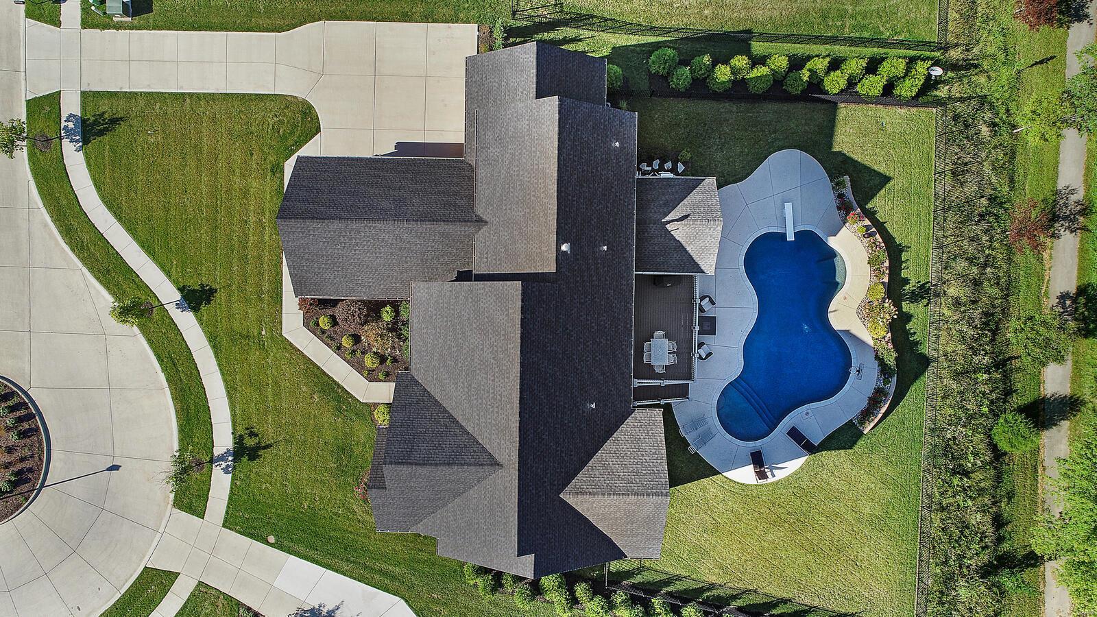 Arbors At Wilmas Farm - Residential