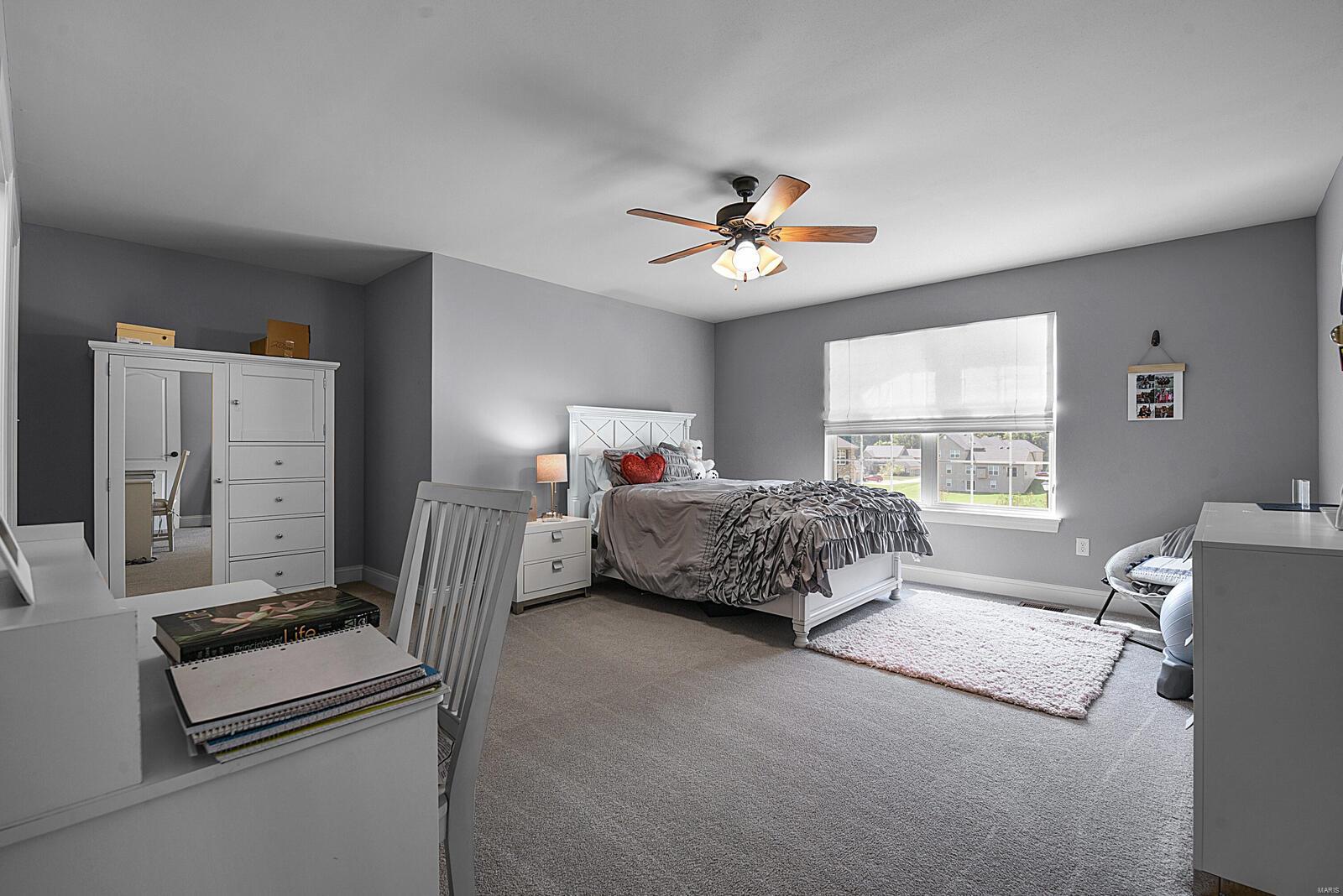 Arbors At Wilmas Farm - Residential