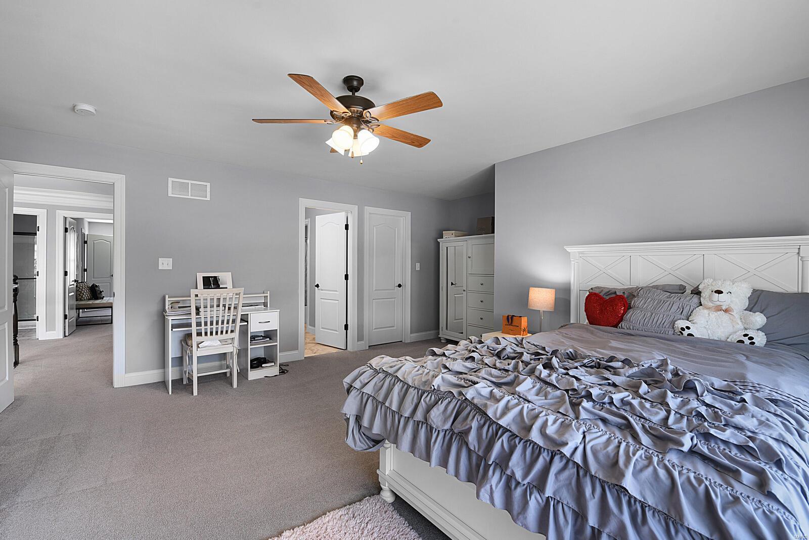 Arbors At Wilmas Farm - Residential