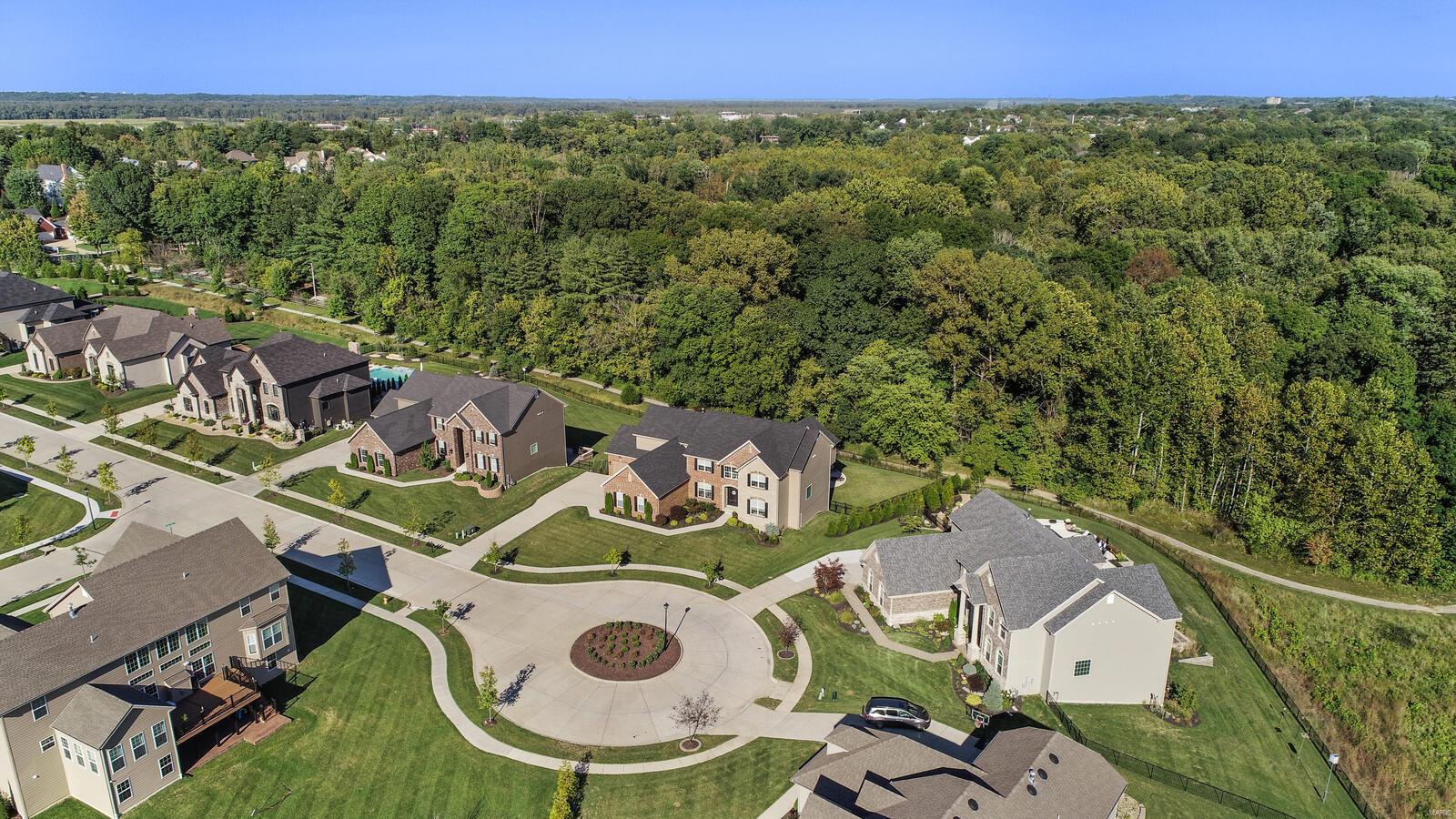 Arbors At Wilmas Farm - Residential