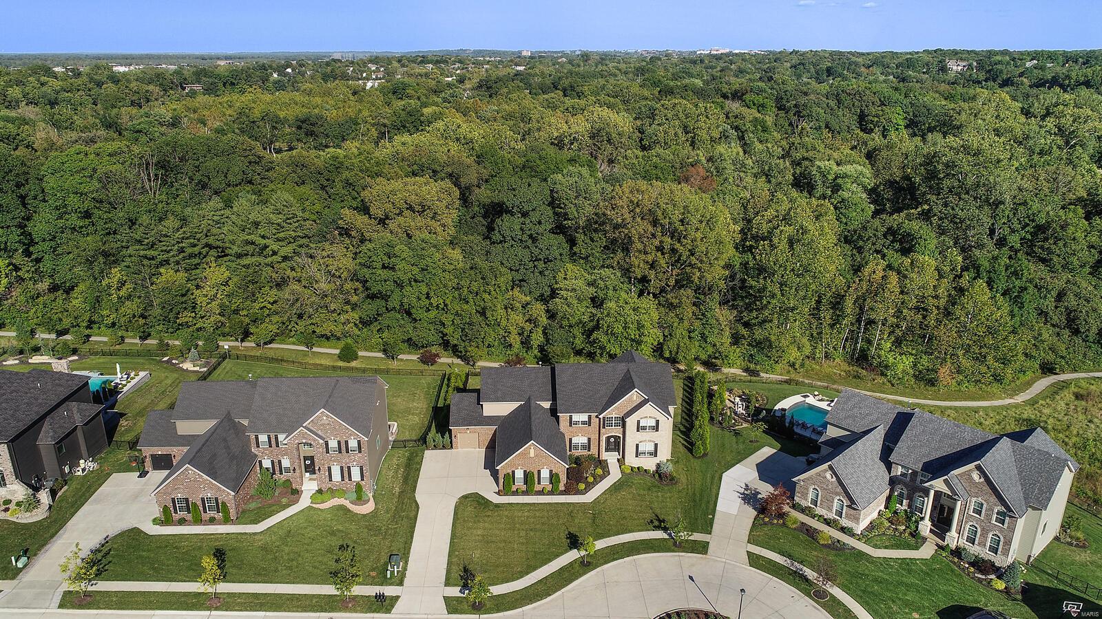 Arbors At Wilmas Farm - Residential