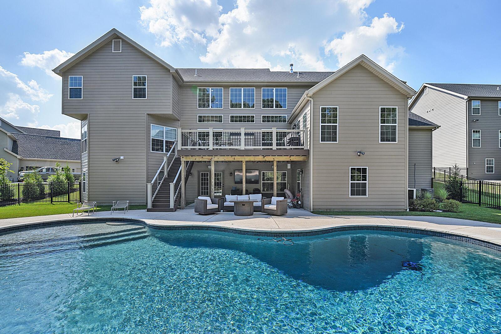 Arbors At Wilmas Farm - Residential