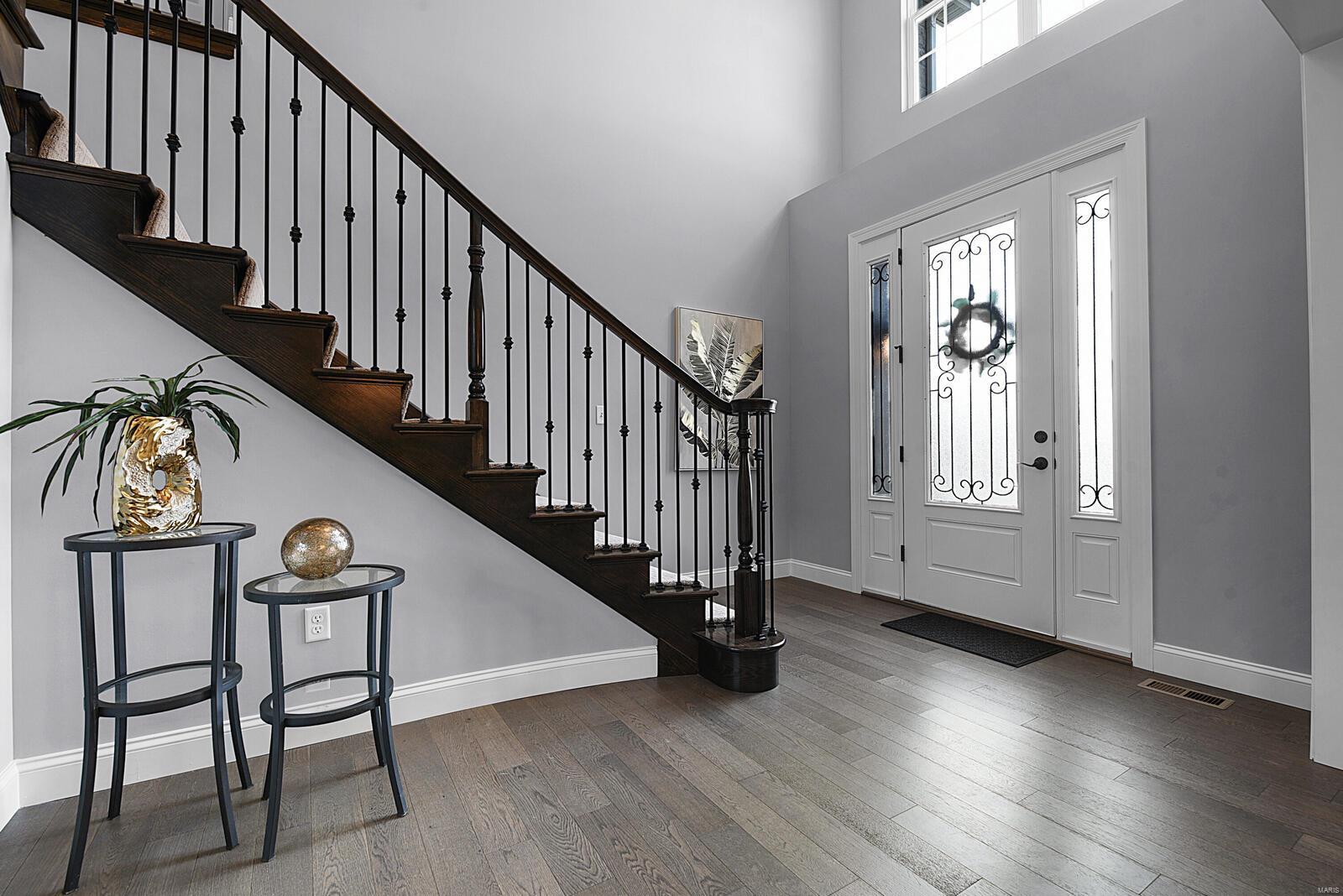 Arbors At Wilmas Farm - Residential